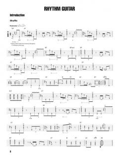 Burning Blues Guitar 