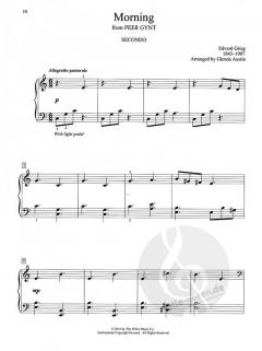 Easy Classical Duets 