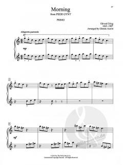 Easy Classical Duets 