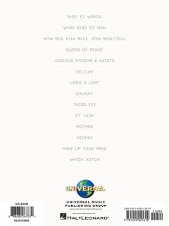 How Big, How Blue, How Beautiful von Florence + The Machine 