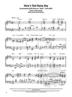 Alone von Bill Evans 