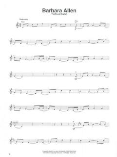 Violin Play-Along Vol. 54: Scottish Folksongs im Alle Noten Shop kaufen