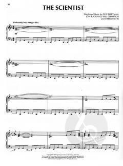 All Jazzed Up! von Coldplay 