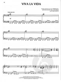 All Jazzed Up! von Coldplay 