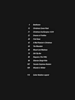 Trans-Siberian Orchestra Guitar Anthology von Trans-Siberian Orchestra 