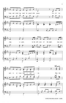 Until We Sing Again (Joseph A. Martin) 