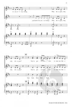 Dear Future Husband (Meghan Trainor) 