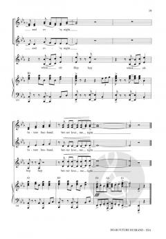 Dear Future Husband (Meghan Trainor) 