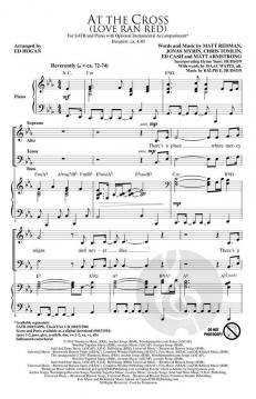 At The Cross (Chris Tomlin) 