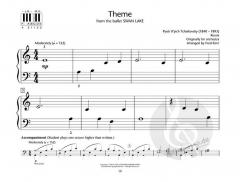 Classical Themes - Level 1 