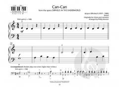 Classical Themes - Level 1 