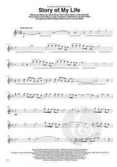 Violin Play-Along Vol. 58: The Piano Guys - Wonders im Alle Noten Shop kaufen