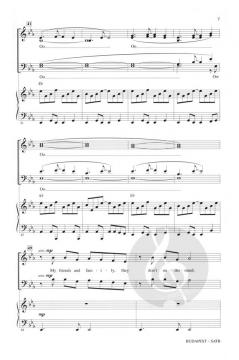 Budapest (George Ezra) 