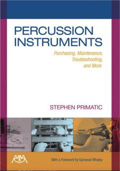 Percussion Instruments 