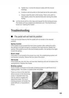 Percussion Instruments 