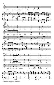 Great Camp Meeting (Download) 