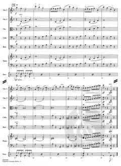 Inspector Clouseau Theme von Henry Mancini 