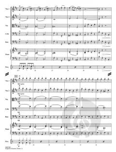 Inspector Clouseau Theme von Henry Mancini 