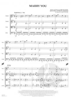 Marry You von Bruno Mars 