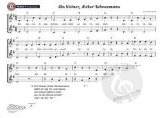 Der Weihnachtsspatz (Karin Schuh) 
