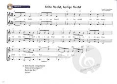 Der Weihnachtsspatz (Karin Schuh) 