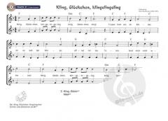 Der Weihnachtsspatz (Karin Schuh) 