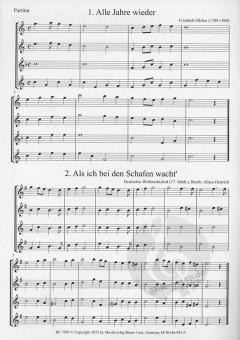 Fröhliche Weihnacht 