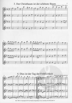 Fröhliche Weihnacht 