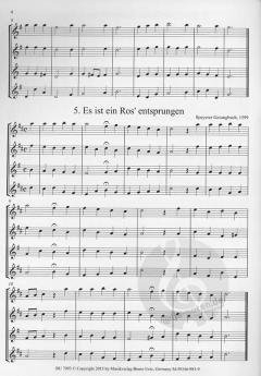 Fröhliche Weihnacht 