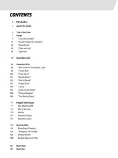 Play Like Stevie Ray Vaughan von Stevie Ray Vaughan 