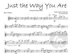 Just the Way You Are von Billy Joel 