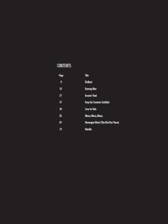 Drum Play-Along Vol. 35: Buddy Rich (Buddy Rich) 