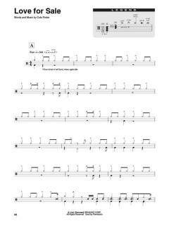 Drum Play-Along Vol. 35: Buddy Rich (Buddy Rich) 