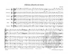 Neue Ausgabe sämtlicher Werke Band 7 (Johann Jacob Froberger) 