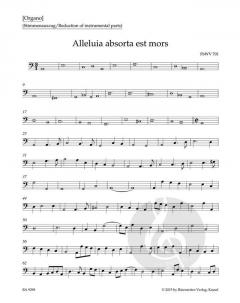 Neue Ausgabe sämtlicher Werke Band 7 (Johann Jacob Froberger) 