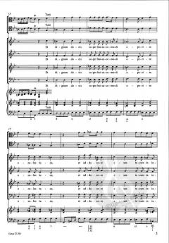 Homo natus de muliere (Leopold Hofmann) 