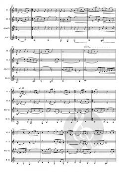 Cinema Paradiso von Ennio Morricone 