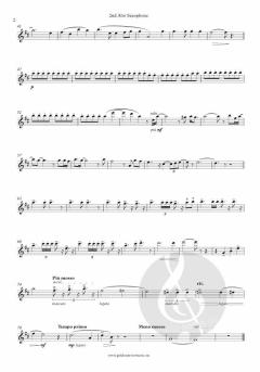 My Way von Frank Sinatra 