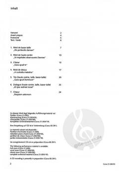 De profundis (André Campra) 