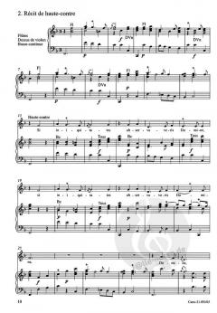 De profundis (André Campra) 