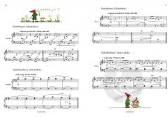 Tio für 2 von Kerstin Strecke 