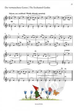 Tio on Tour von Kerstin Strecke 