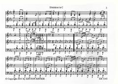 Tiroler Holzhacker Buab'n (Joseph Franz Wagner) 