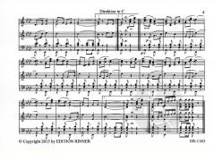 Tiroler Holzhacker Buab'n (Joseph Franz Wagner) 