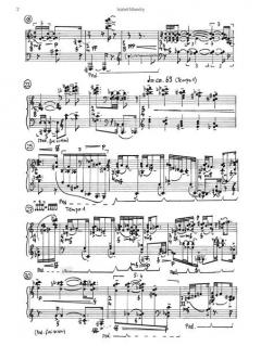 turning around von Isabel Mundry 