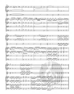 Sinfonie d-Moll Hob. I:26 'Lamentazione' (Joseph Haydn) 