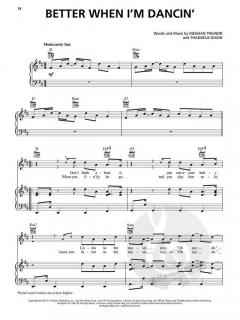 The Peanuts Movie von Christophe Beck 