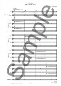Kaleidoscopes (John Tavener) 