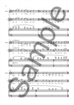 Pluies (John Tavener) 