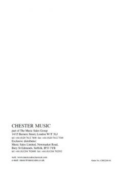 Pluies (John Tavener) 